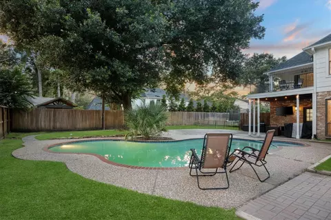 Exterior - 16023 Mickleham Dr, Spring, TX 77379 photo 2 of 6
