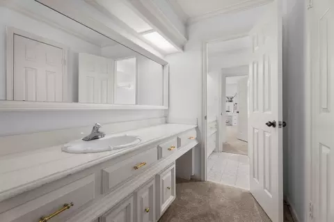 Bath - 16023 Mickleham Dr, Spring, TX 77379 photo 6 of 8