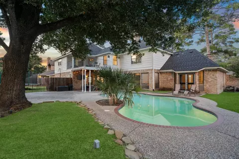Exterior - 16023 Mickleham Dr, Spring, TX 77379 photo 6 of 6