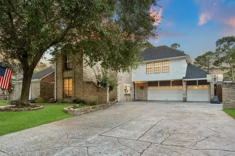 Exterior - 16023 Mickleham Dr, Spring, TX 77379 photo 3 of 6