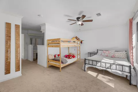 Bedroom - 16023 Mickleham Dr, Spring, TX 77379 photo 4 of 4