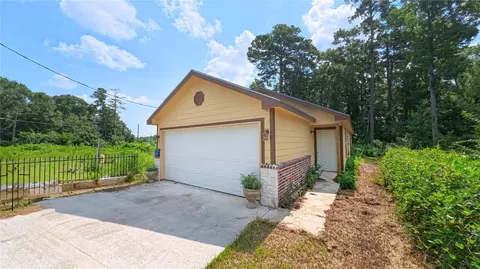 171 Finger, Shepherd, TX 77371