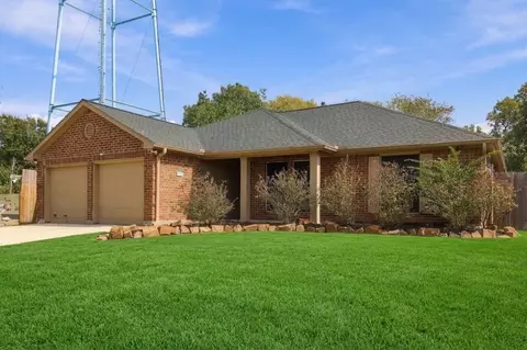 3438 Bayou Forest Dr, Shoreacres, TX 77571