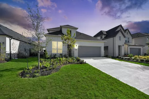 Exterior - 5009 Valley Wind Ct, Spring, TX 77386 photo 4 of 5