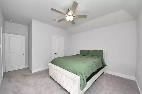 Bedroom - 5009 Valley Wind Ct, Spring, TX 77386 photo 5 of 5