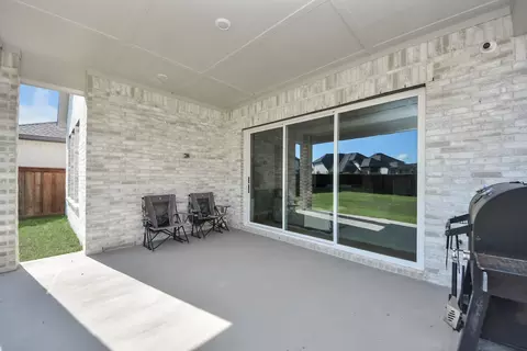 Exterior - 5009 Valley Wind Ct, Spring, TX 77386 photo 3 of 5