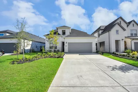 Exterior - 5009 Valley Wind Ct, Spring, TX 77386 photo 2 of 5