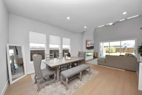 Dining - 5009 Valley Wind Ct, Spring, TX 77386 photo 2 of 2