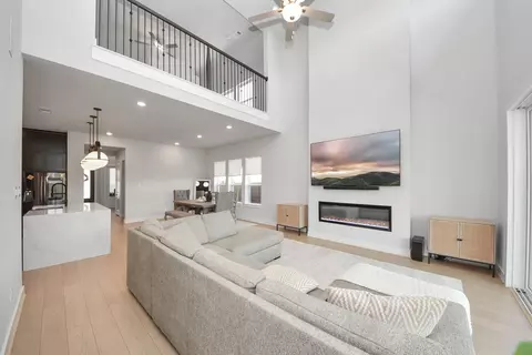 Living - 5009 Valley Wind Ct, Spring, TX 77386 photo 1 of 2