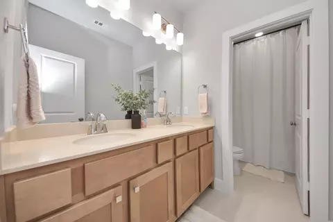 Bath - 5009 Valley Wind Ct, Spring, TX 77386 photo 3 of 3