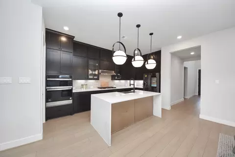 Kitchen - 5009 Valley Wind Ct, Spring, TX 77386 photo 1 of 2