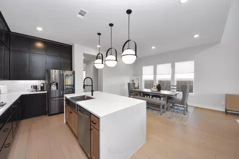 Kitchen - 5009 Valley Wind Ct, Spring, TX 77386 photo 2 of 2