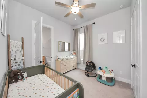 Bedroom - 5009 Valley Wind Ct, Spring, TX 77386 photo 3 of 5