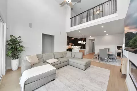 Living - 5009 Valley Wind Ct, Spring, TX 77386 photo 2 of 2