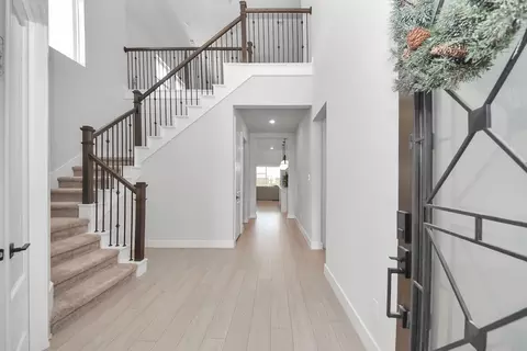 Entry Way - 5009 Valley Wind Ct, Spring, TX 77386 photo 1 of 2