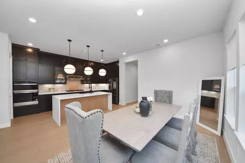 Dining - 5009 Valley Wind Ct, Spring, TX 77386 photo 1 of 2