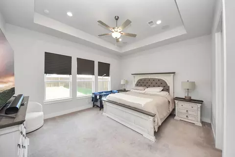 Bedroom - 5009 Valley Wind Ct, Spring, TX 77386 photo 1 of 5