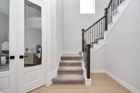 Entry Way - 5009 Valley Wind Ct, Spring, TX 77386 photo 2 of 2