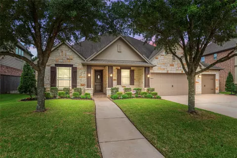 20603 Behrens Pass Ln, Cypress, TX 77433