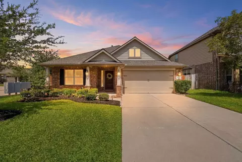 18227 Tacoma Ridge Dr, Tomball, TX 77377