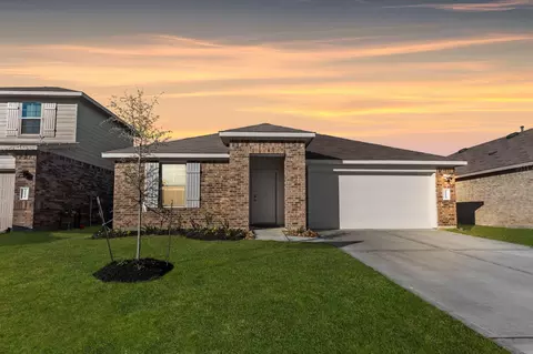 21222 Audubon Russet Rd, Katy, TX 77449