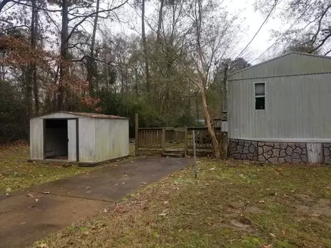 116 Trailwood Dr, Onalaska, TX 77360