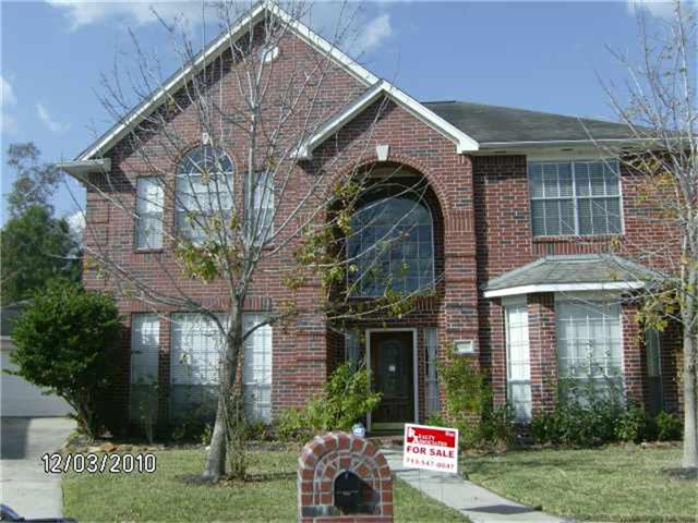 29843 Spring Terrace Dr, Spring, TX 77386 photo 1