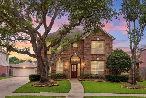 8115 Copper Shore Cir, Houston, TX 77095
