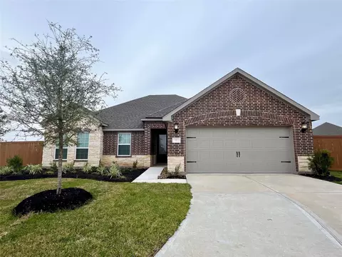 2917 Fair Wind Ln, Santa Fe, TX 77510