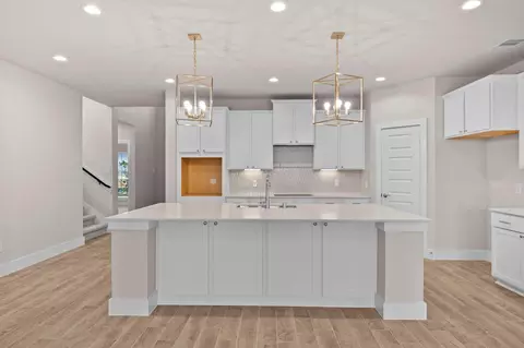 Kitchen - 192 Upland Dr, Waller, TX 77484 photo 1 of 3