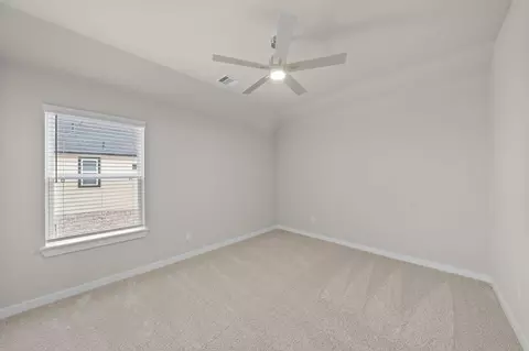 Bedroom - 192 Upland Dr, Waller, TX 77484 photo 7 of 12