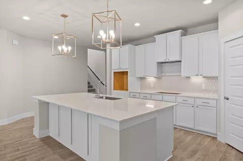 Kitchen - 192 Upland Dr, Waller, TX 77484 photo 2 of 3