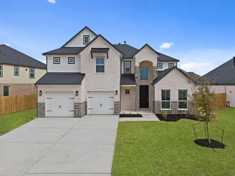 Exterior - 192 Upland Dr, Waller, TX 77484 photo 2 of 4