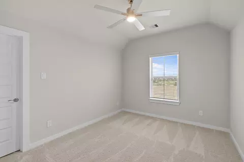 Bedroom - 192 Upland Dr, Waller, TX 77484 photo 11 of 12
