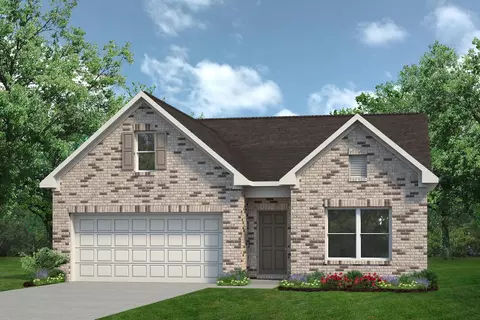 10907 Amador Peak Dr, Rosharon, TX 77583