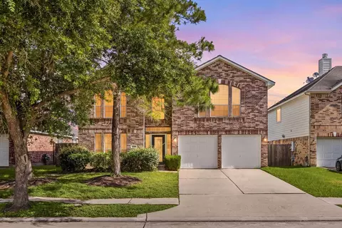 6315 Big Oak Canyon Dr, Richmond, TX 77469