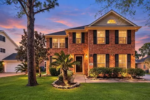 16730 Sonoma Del Norte Dr, Houston, TX 77095