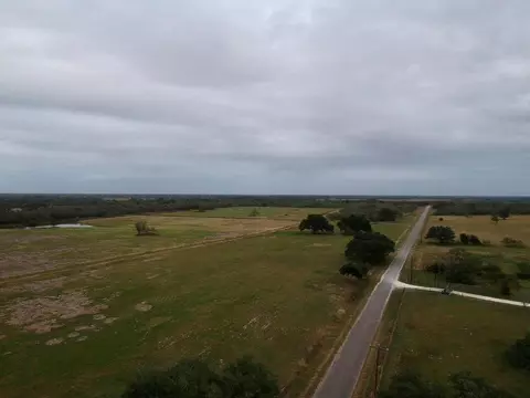 Tr 15 Jackson Road, Refugio, TX 78377