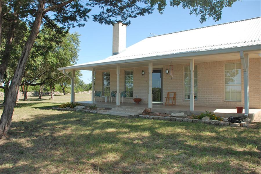 1522 Sunset Rdg, Blanco, TX 78606 photo 1