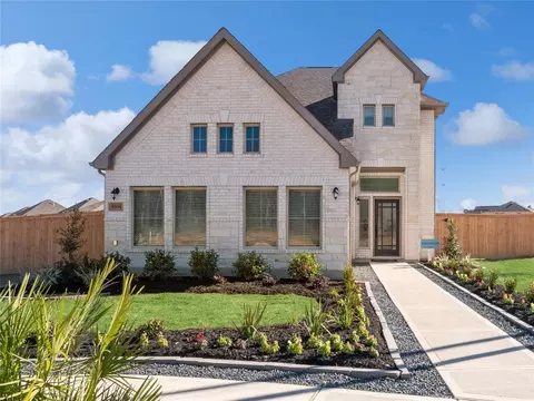 9204 Boulder Blvd, Conroe, TX 77303 photo 1