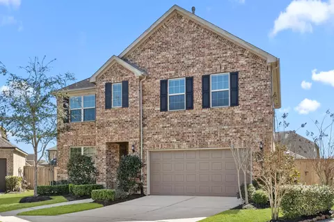 11102 Mineral Island Ln, Richmond, TX 77406