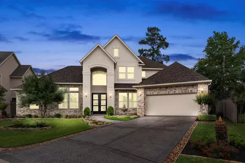 7650 Ikes Tree Dr, Spring, TX 77389 photo 1