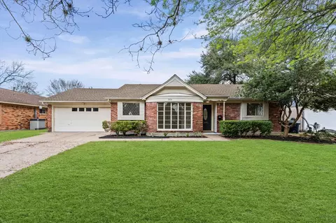 7814 Leader St, Houston, TX 77036