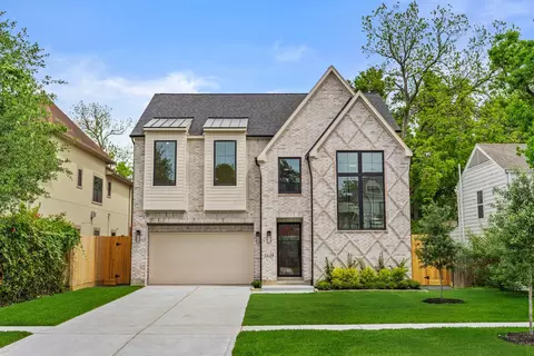 2628 Sunset Blvd, West University Place, TX 77005