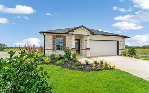 806 Alaska Cedar Dr, Crosby, TX 77532