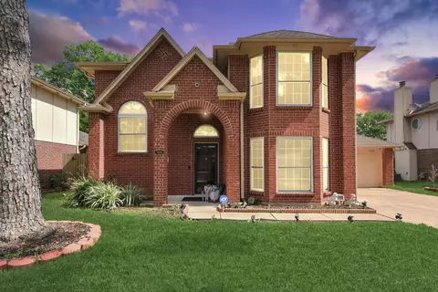 16506 Crossfield Dr, Houston, TX 77095