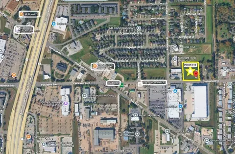 4205 Pasadena Blvd, Pasadena, TX 77503