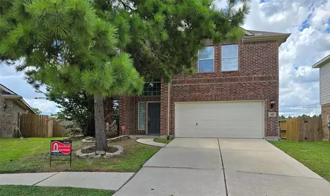 203 Burris Park Dr, Spring, TX 77373 photo 1