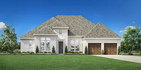 17919 Peachtree Perch St, Webster, TX 77598