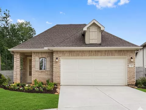 9383 Cordial Cir, Montgomery, TX 77316